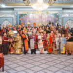 Natal Keluarga Besar Kantor GMI, Pengurus dan YPGMI Wilayah I Hikmat