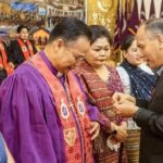 Penutupan Konferensi Tahunan GMI Wilayah I: Akhiri Masa Kepemimpinan Bishop Kristi Wilson Sinurat